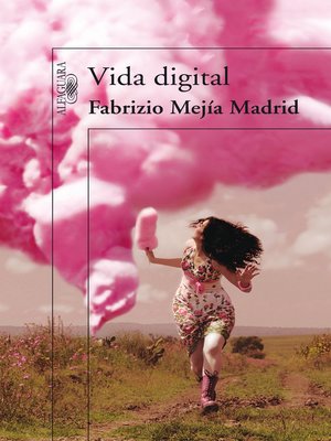 cover image of Vida digital